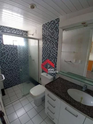 Imagem Apartamento à venda, 150 m² por R$ 550.000,00 - Dionisio Torres - Fortaleza/CE