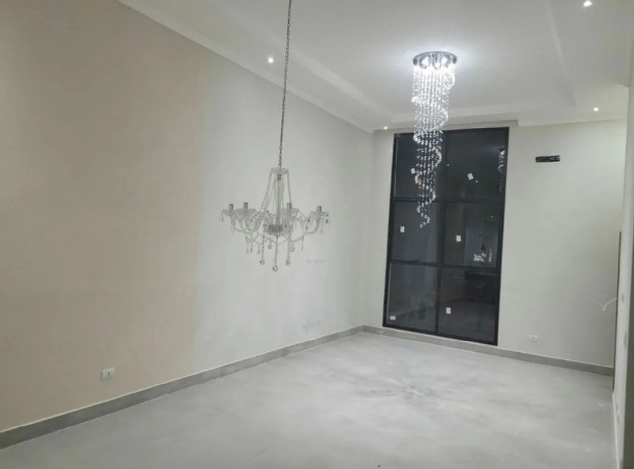 Imagem Casa à venda 3 Quartos, 3 Suites, 2 Vagas, Parque São Cristóvão, Taubaté - SP