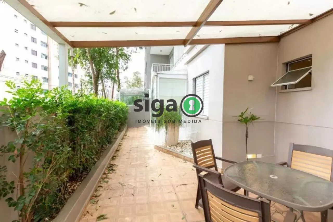Imagem Apartamento a venda 47 m² 2 dormitórios, 1 vaga - Vila Andrade -SP