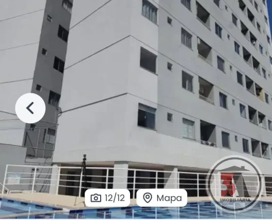 Imagem Apartamento Villa Romana Pedrinhas