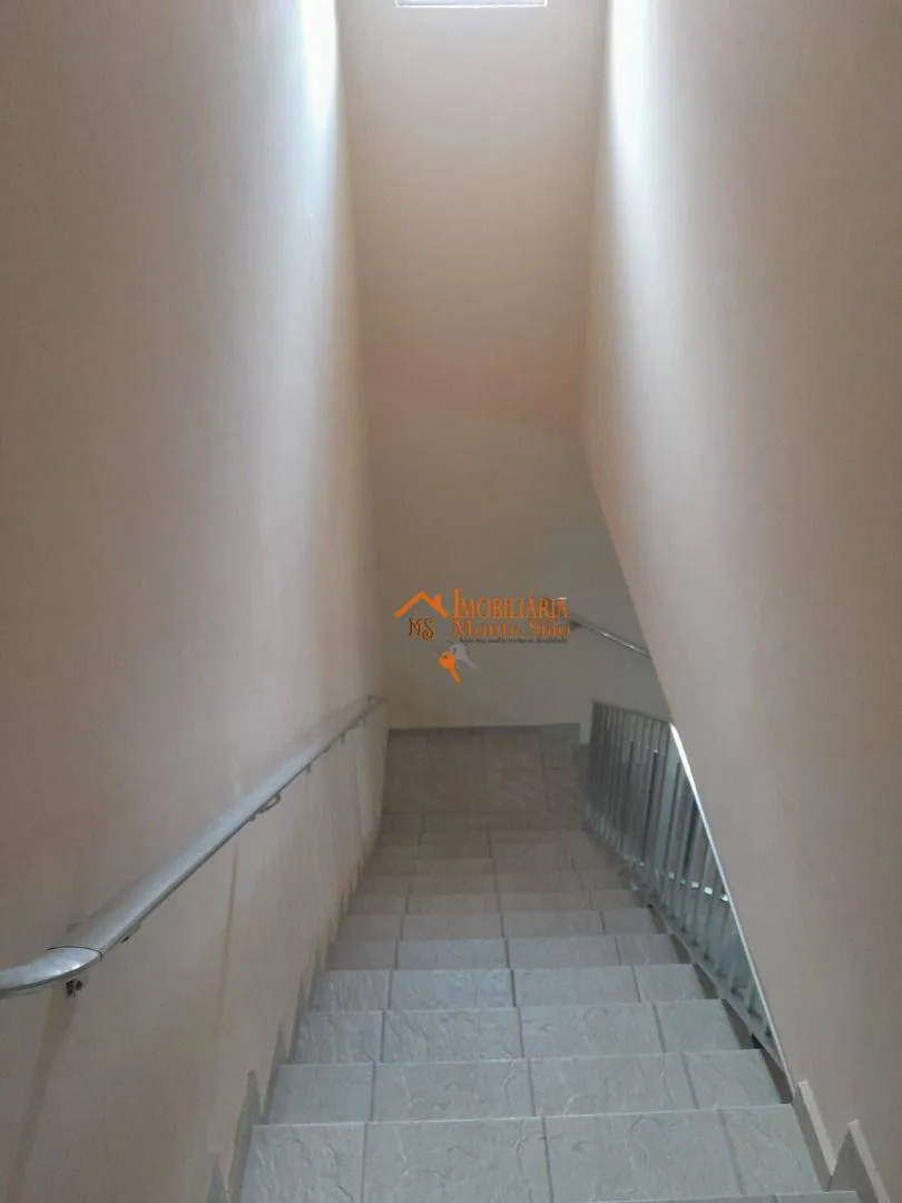 Imagem Sobrado com 3 dormitórios à venda, 180 m² por R$ 920.000,00 - Vila Nossa Senhora de Fátima - Guarulhos/SP