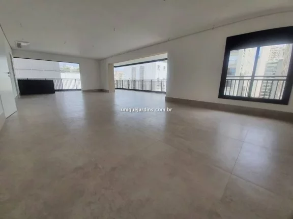 Imagem Apartamento à venda Jardim América São Paulo