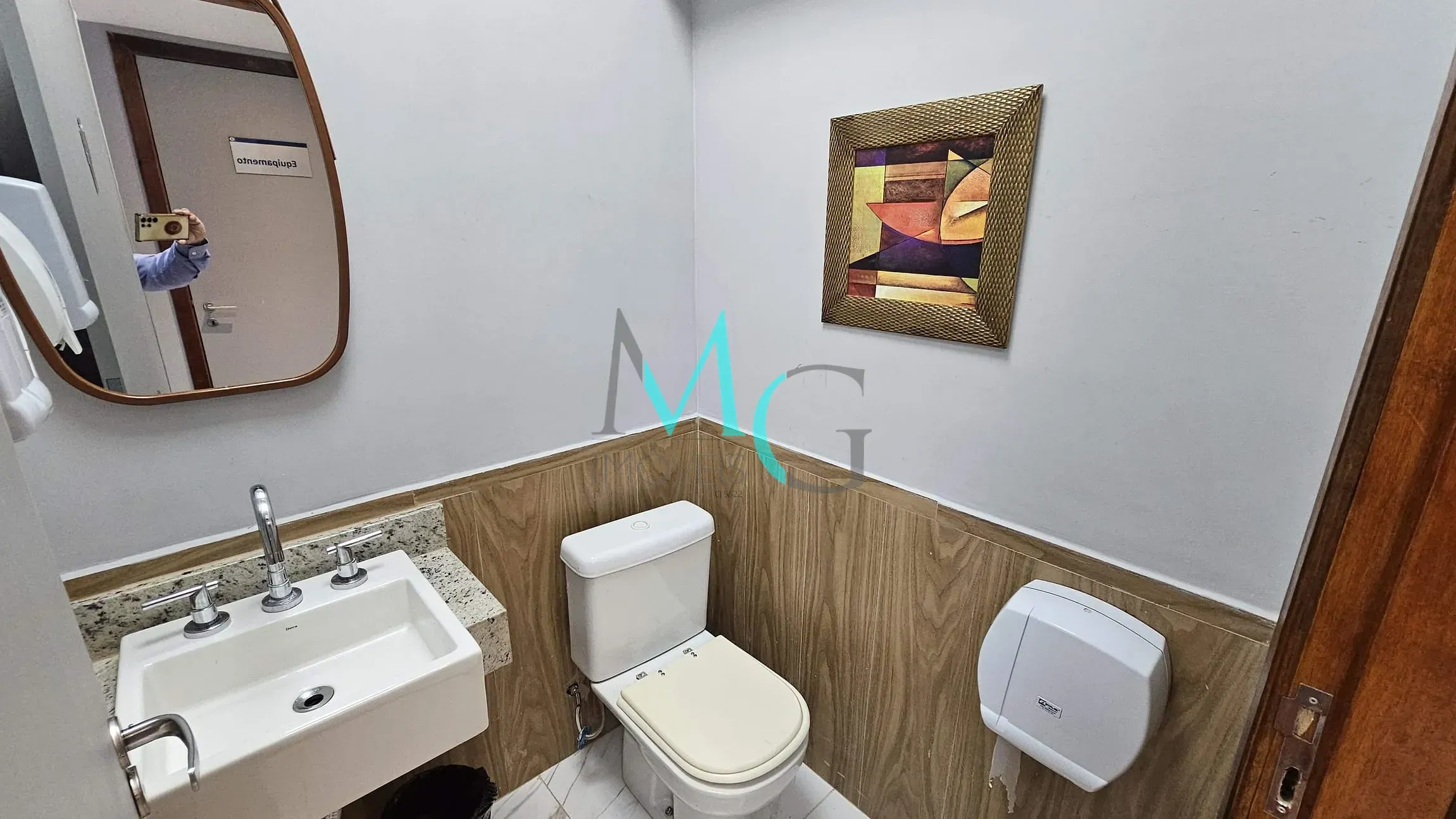 Imagem Loja para locação por R$ 3.500,00 + Taxas, 85m², Centro de Campo Grande, Rio de Janeiro, RJ