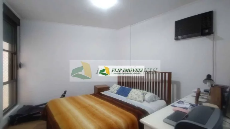 Imagem Lindo apartamento para venda com 125 metros quadrados com 3 quartos no miolo Cambuí - Campinas - SP