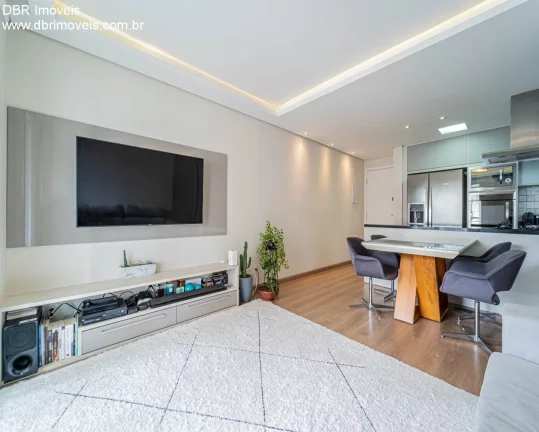 Imagem APARTAMENTO RESIDENCIAL em São paulo - SP, Jardim prudencia