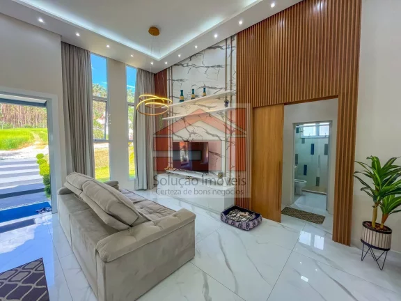 Imagem CASA EM CONDOMÍNIO - Cod V.233