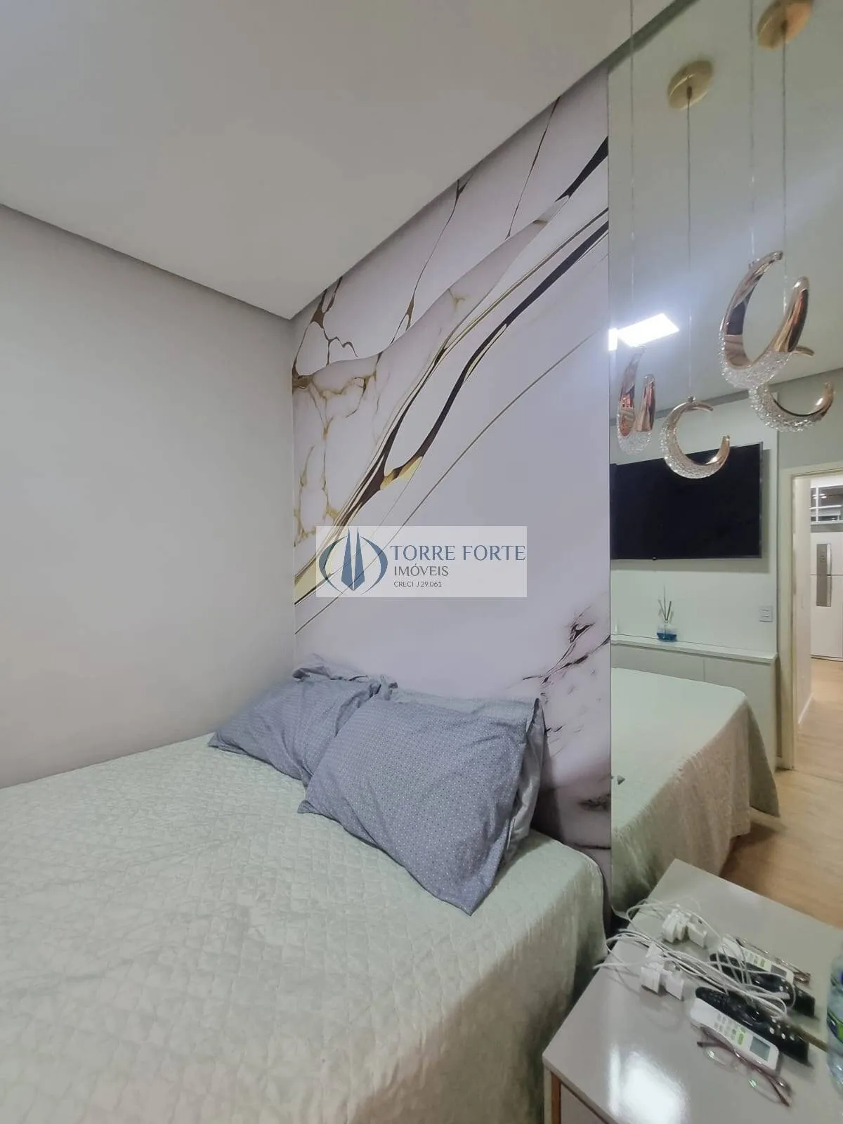 Imagem Apartamento Garden com Jacuzzi, 2 Dormitórios e 1 Vaga na Vila Matilde