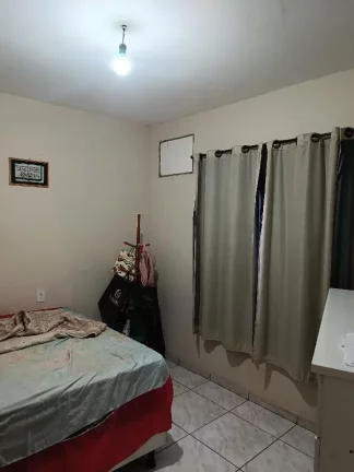 Imagem CASA A VENDA NO JARDIM MARIA LÚCIA