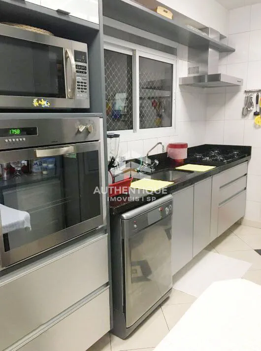 Imagem VEREDA PARAISO - Apartamento no bairro Paraiso à venda