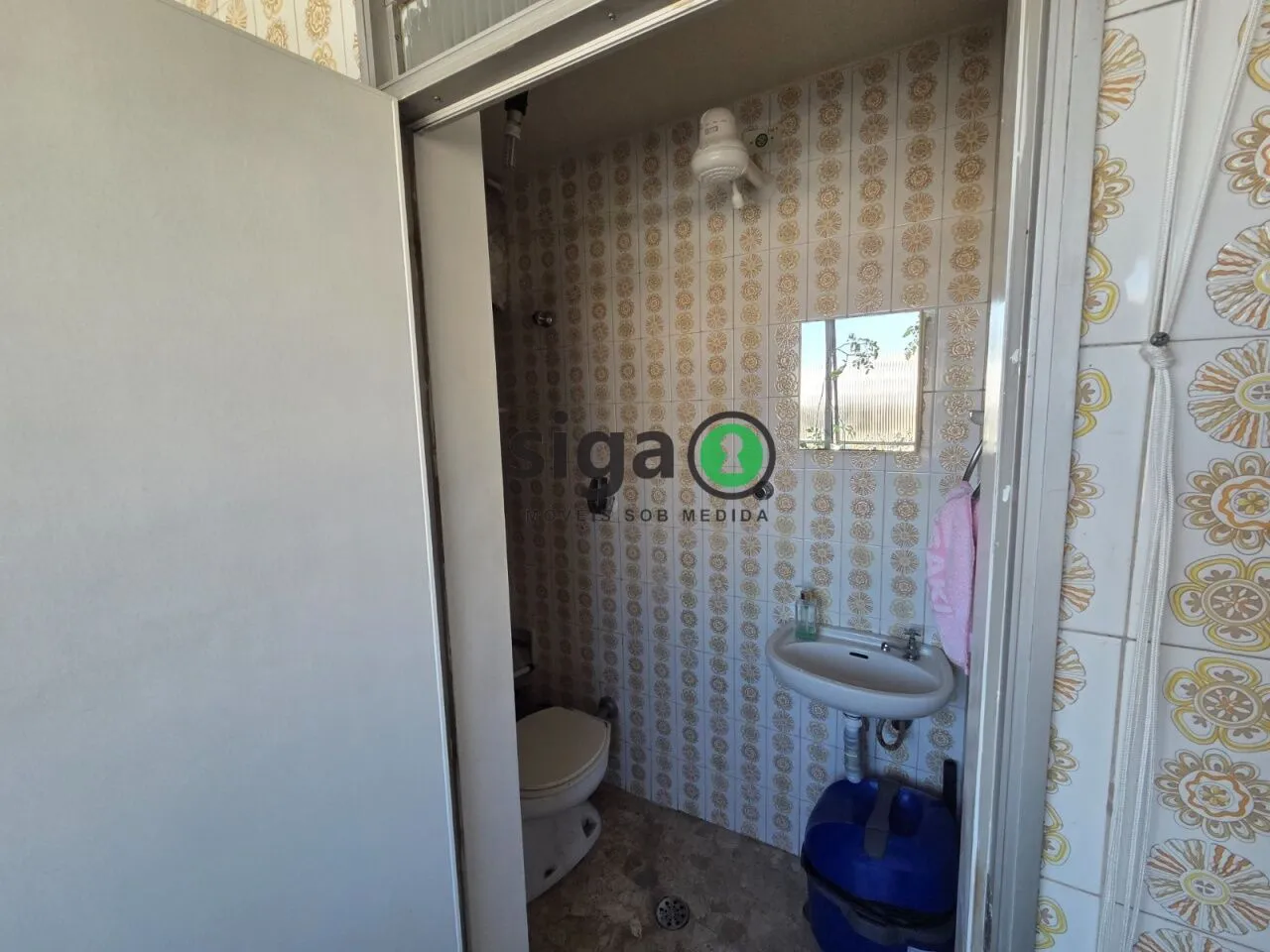 Imagem Apartamento 3 Quartos com 1 suíte, 2 vaga de garagem, 126m² á Venda Santo Amaro