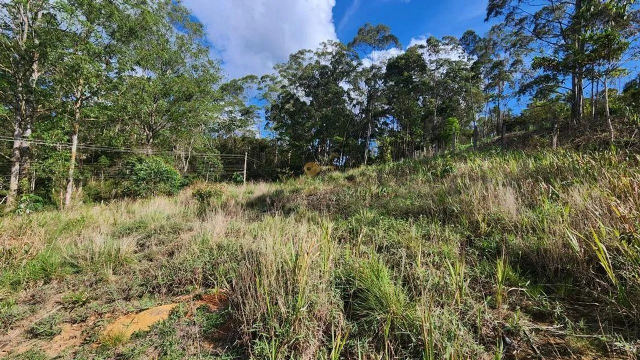 Imagem Terreno para Venda em Teresópolis / RJ no bairro Albuquerque