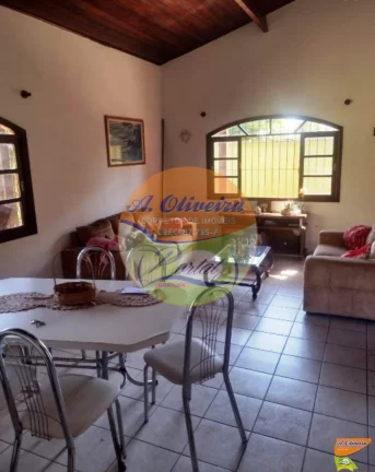 Imagem Casa 03 Dormitorios ( sendo 01 suite ) - Terreno 331 Metros Quadrados - ESTUFA I
