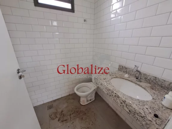Imagem Loja comercial para Locação com 300m², 4 banheiros, 2 andares, 3 vagas por R$20.000,00 na Vila Mathias em Santos.