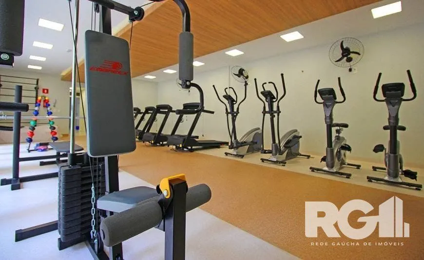 Imagem Apartamento em Jardim Carvalho