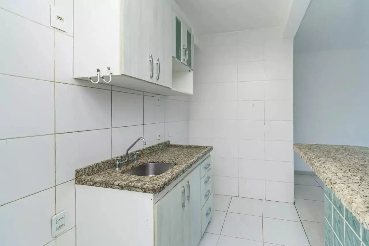 Imagem Apartamento de 3 dormitórios no bairro Teresópolis