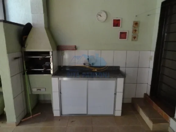 Imagem Casa - Ribeirão Preto - Jardim Irajá - Região Sul