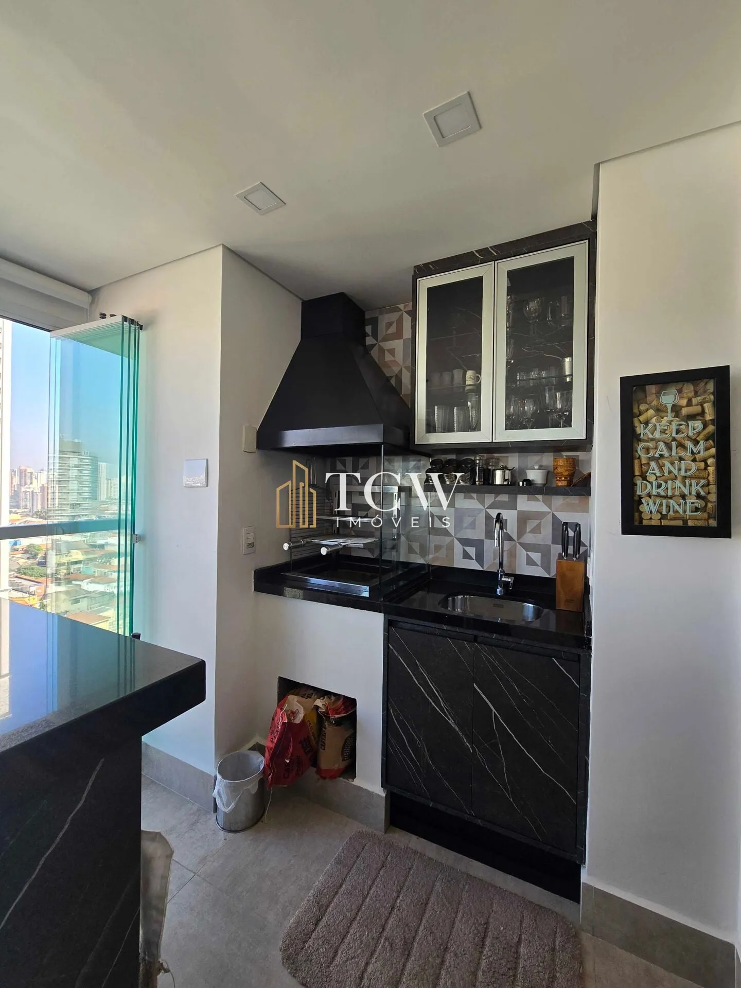 Imagem Apartamento para venda 3 quartos no Square Ipiranga - São Paulo/SP