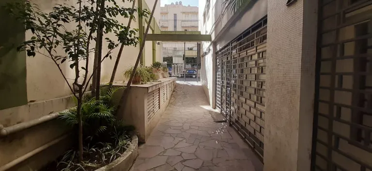 Imagem Apartamento com 1 Quarto à Venda, 45 m² em Floresta - Porto Alegre