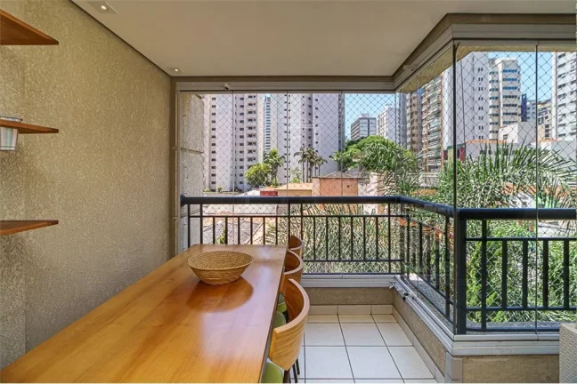 Imagem APARTAMENTO RESIDENCIAL em São Paulo - SP, Paraíso
