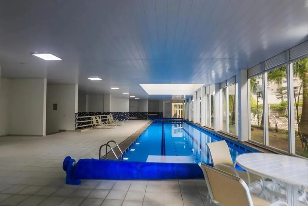 Imagem Apartamento à venda em São Paulo, Paraíso, com 2 quartos, 65m2