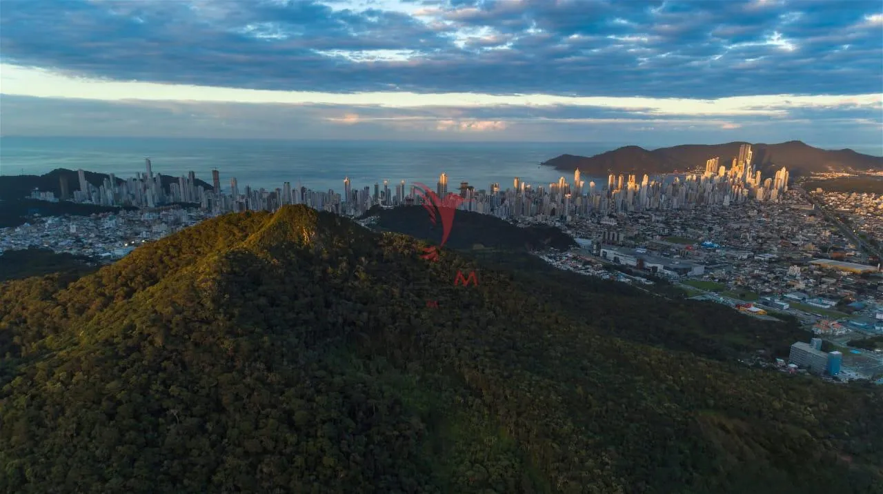 Imagem Terrenos - Camboriú
