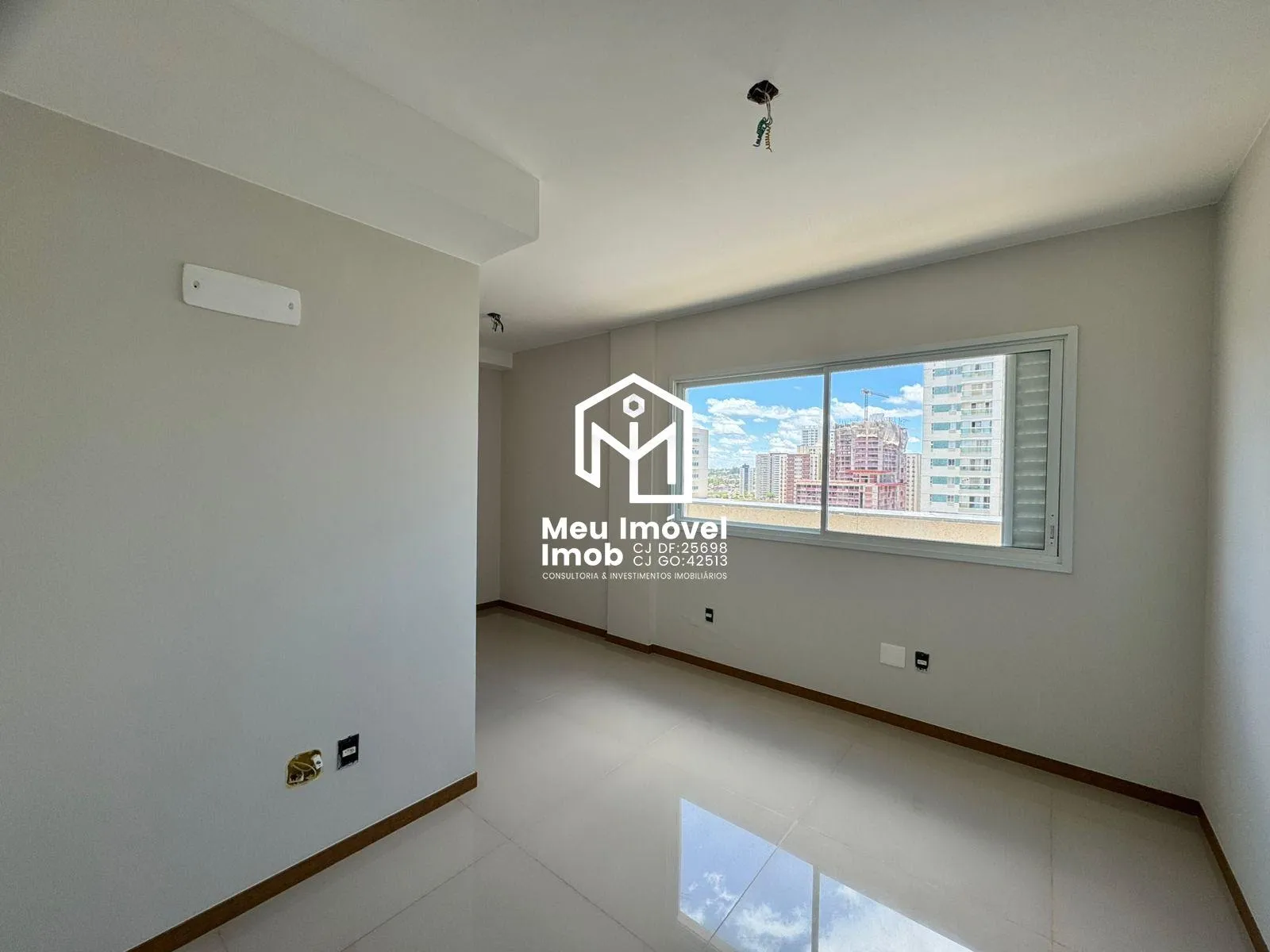 Imagem Square Garden Águas Claras Duplex 3 Qtos 2 Suítes 132m²