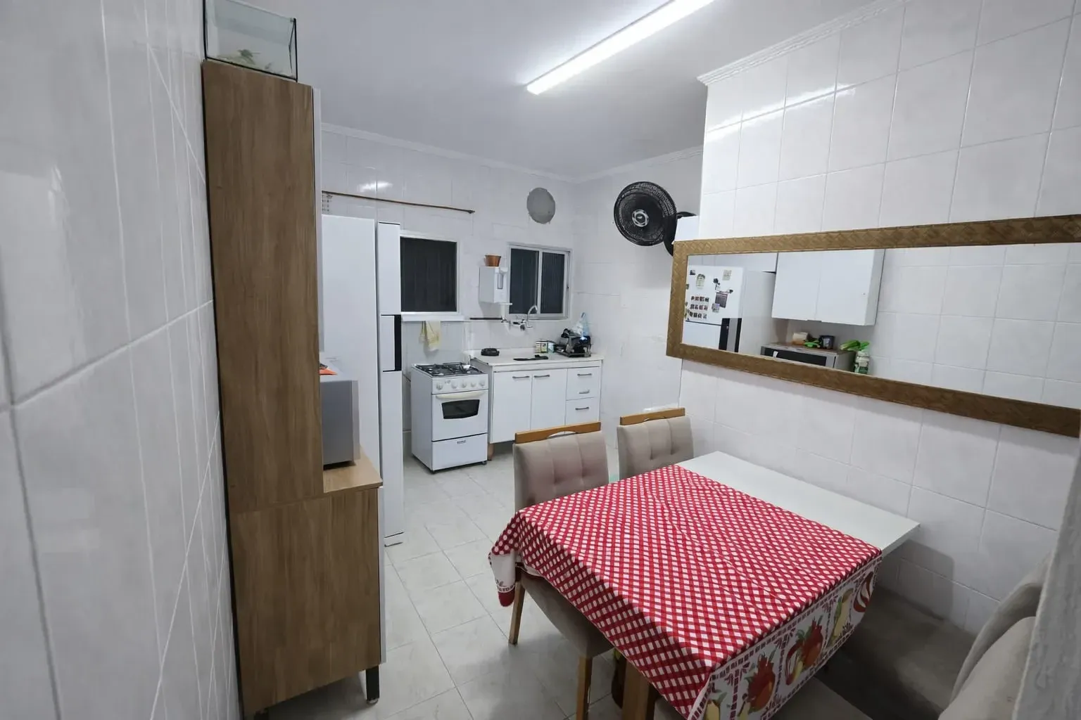 Imagem Studio à Venda, 38 m² em Canto do Forte - Praia Grande