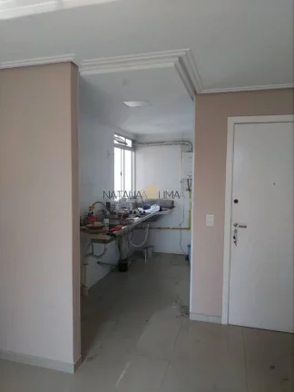 Imagem Apartamento a venda no Jardim Umarizal 2 dormitórios
