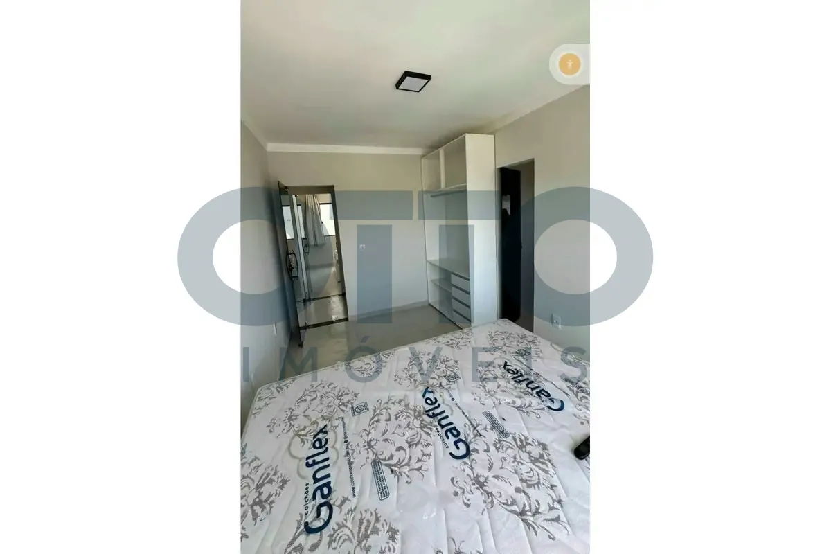 Imagem Duplex com 2 quartos para locação em Alto Taperapuan Xurupita, Porto Seguro