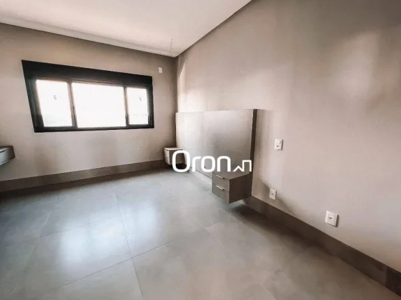 Imagem Sobrado à venda, 330 m² por R$ 3.230.000,00 - Portal do Sol Green - Goiânia/GO