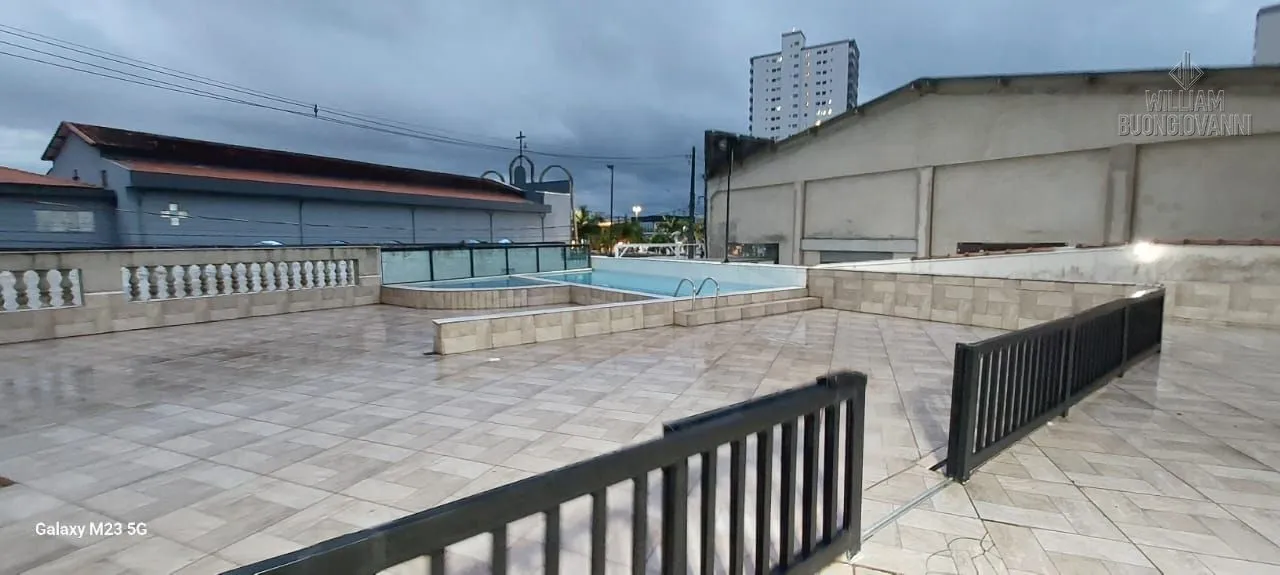 Imagem Apartamento 2 dormitórios sendo 1 suíte no coração do Caiçara