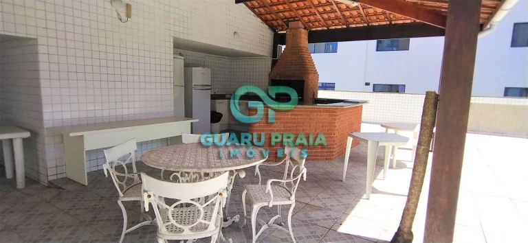 Imagem Apartamento para alugar no bairro Pitangueiras - Guarujá/SP