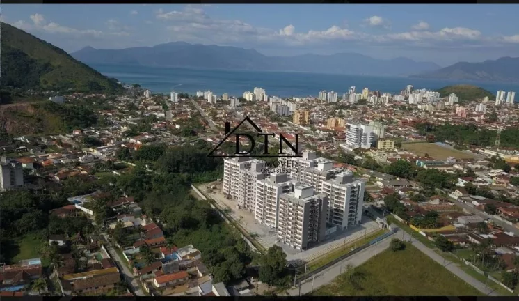 Foto do imóvel Excelente!! Apartamento Martim de Sá Caraguatatuba SP