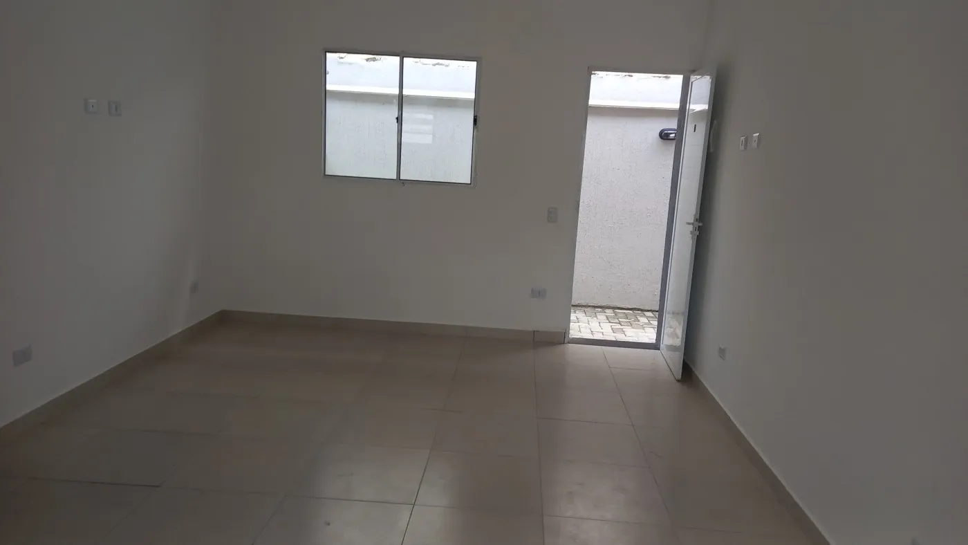 Casa para Venda em Itanhaém, Cibratel II, 2 dormitórios, 1 suíte, 1 banheiro, 1 vaga