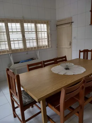 Imagem Casa com 4 Quartos à Venda, 190 m² em Caiçara - Praia Grande