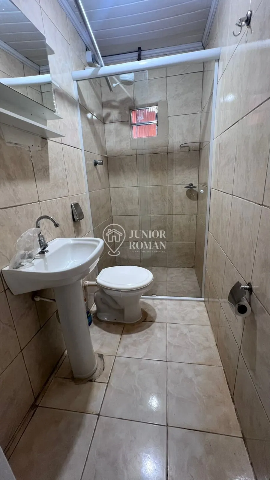 Imagem CASA 03 DORM 210M2 l PORTÃO ELETRICO - VILA DOS FUNCIONÁRIOS - BARREIRAS/BA