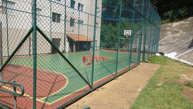 Imagem Apartamento com 1 dormitório à venda, 44 m por R$ 250.000,00 - Vila Sílvia - São Paulo/SP