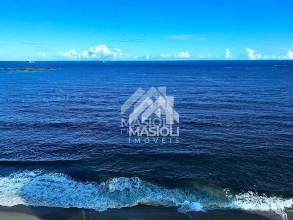 Imagem Apartamento com 4 dormitórios à venda, 260 m² por R$ 3.900.000,00 - Praia de Itaparica - Vila Velha/ES