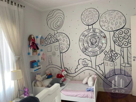Imagem Apartamento 3 quartos 155 m² à venda R$ 1.999.990,00 - Alphaville/SP