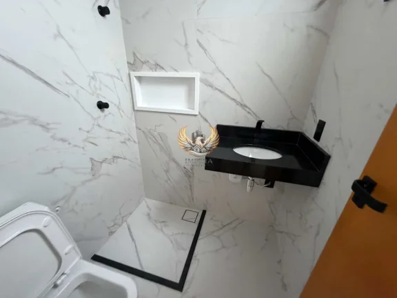 Imagem Casa Padrão