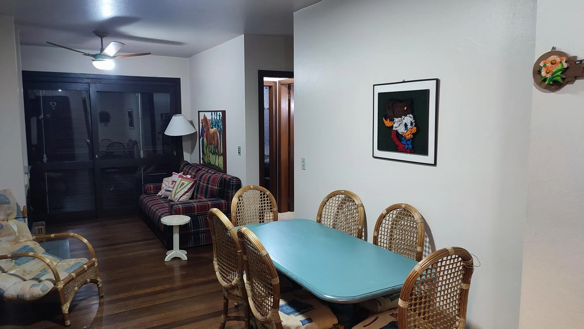 Imagem Apartamento em Planalto