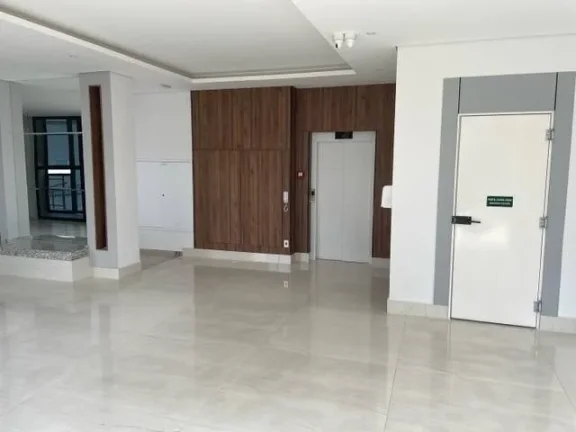 Imagem Apartamento 50 m² Parque das Nações Santo André