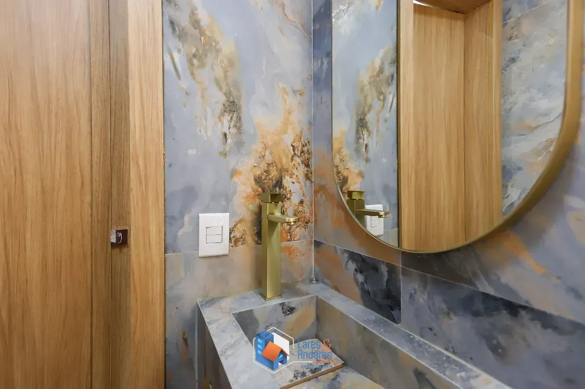 Imagem Apartamento para venda em Perdizes com 4 quartos, sendo 2 suítes, 150m²