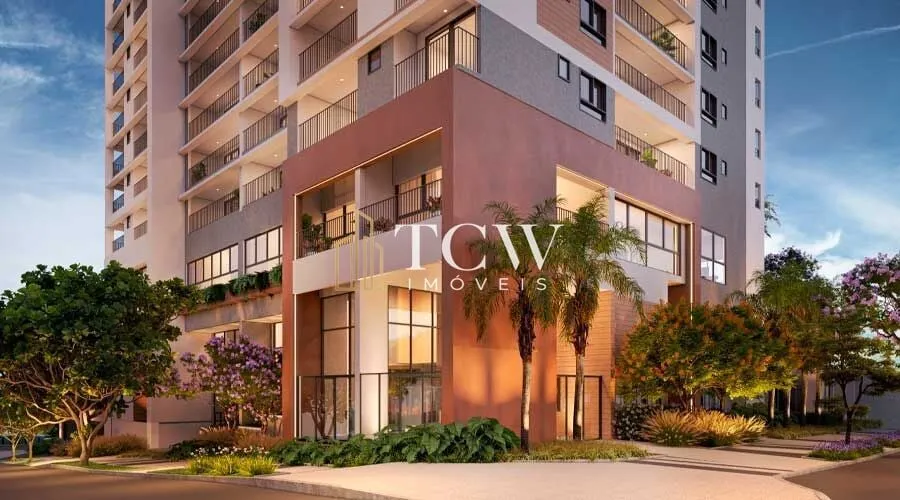 Imagem Apartamento à Venda | 48 m² | Vila Clementino, São Paulo/SP