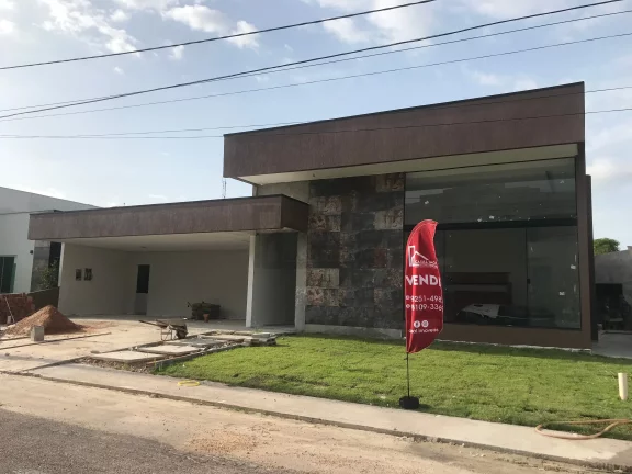 CASAL IMÓVEIS VENDE BELÍSSIMA CASA TÉRREA 4 SUÍTES + 3 VGS RESIDENCIAL CASTANHEIRA PRONTA PRA MORAR ACEITA IMÓVEIS OU VEÍCULOS COMO PARTE DO VALOR