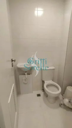 Imagem Apartamento à Venda no Paraíso - São Paulo/SP.