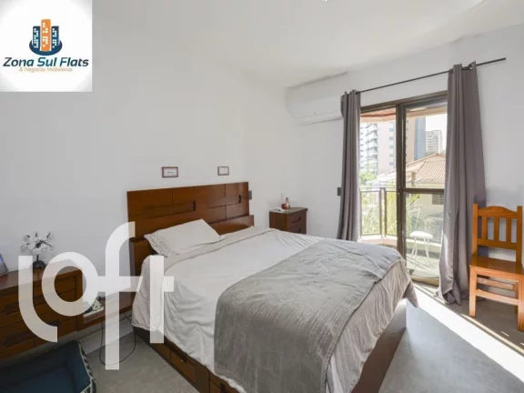 Imagem Apartamento Duplex Alto Padrão à Venda No Melhor da Chácara Klabin!
