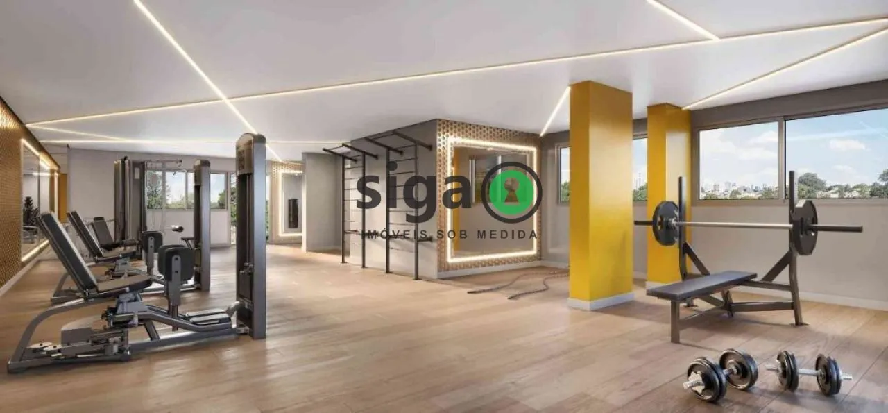 Imagem Apartamento Residencial em Barra Funda