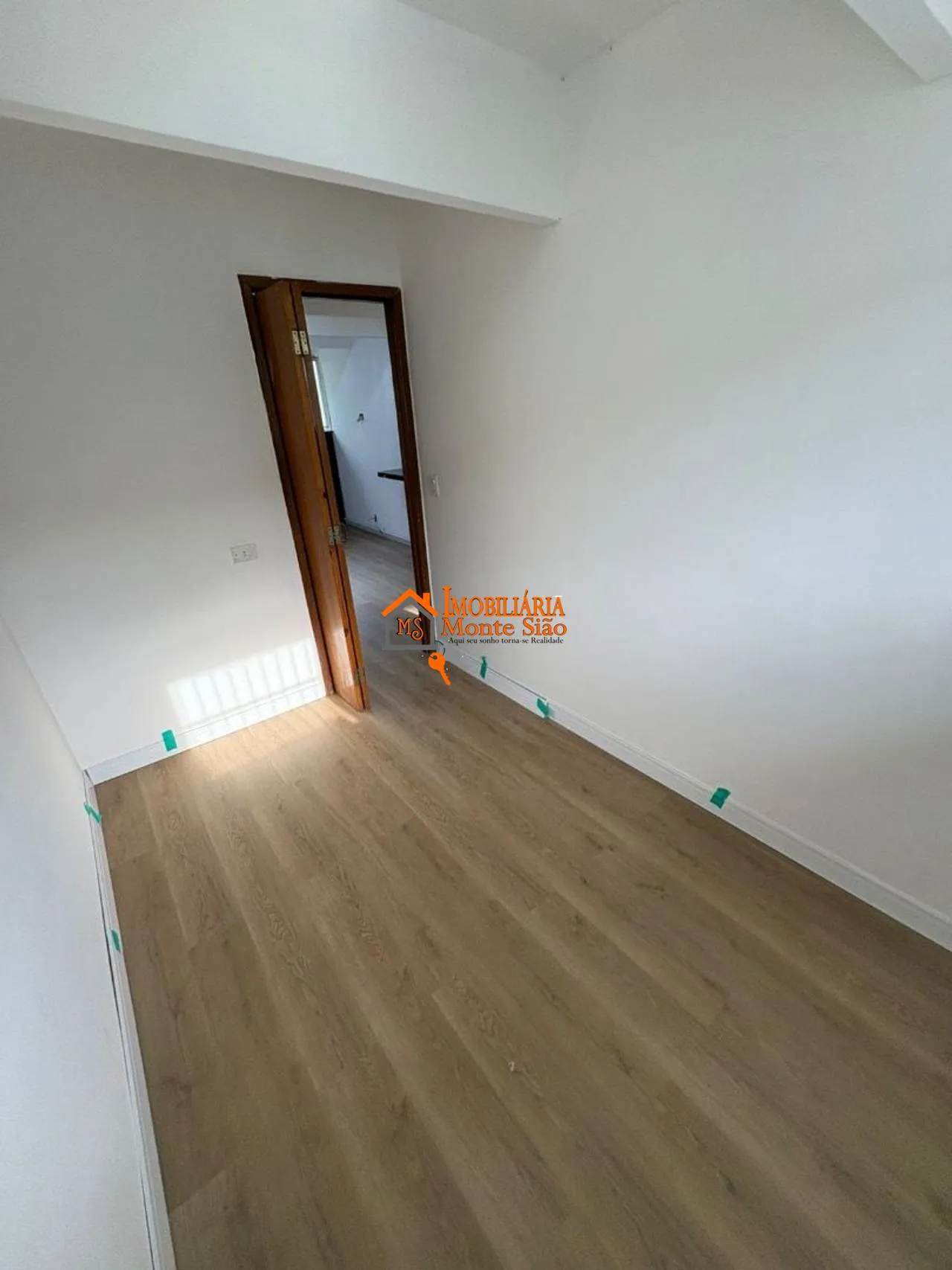 Imagem Apartamento com 3 dormitórios à venda, 63 m² por R$ 375.000,00 - Parque Cecap - Guarulhos/SP