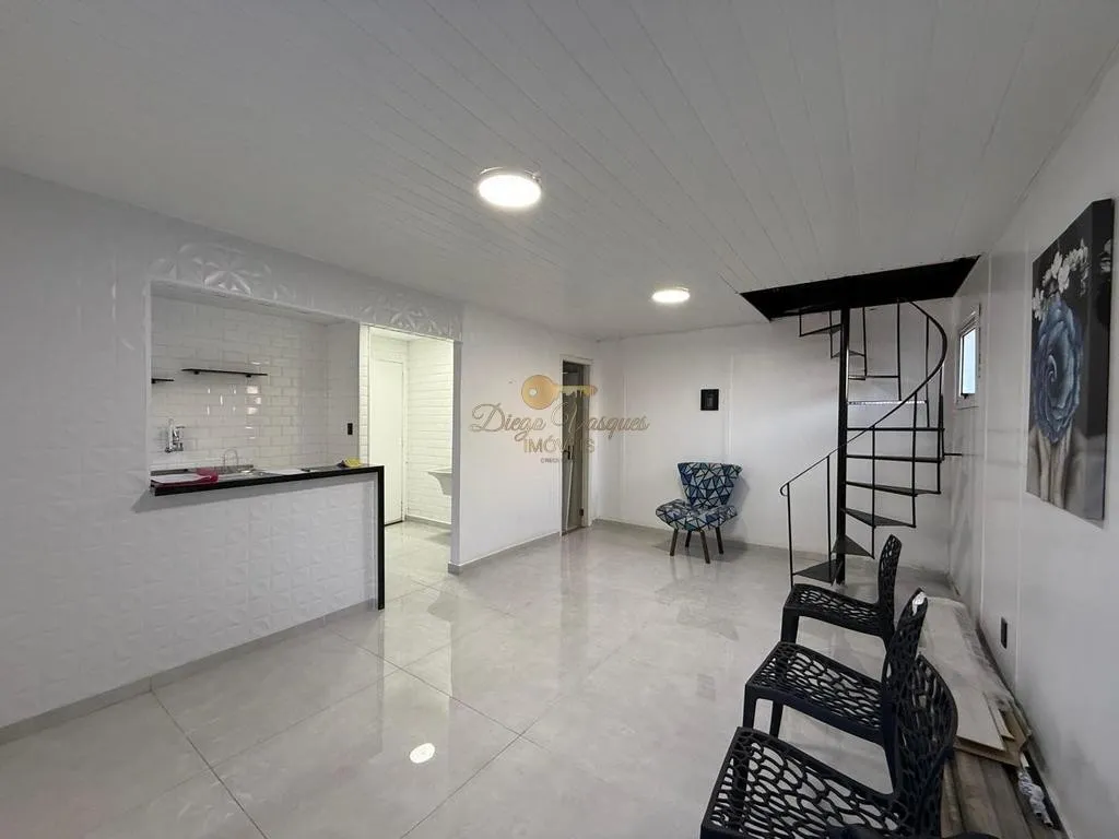 Imagem Casa em Condomínio para Venda em Teresópolis / RJ no bairro Albuquerque